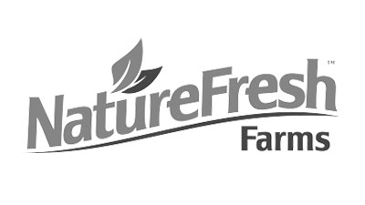 NatureFresh Naturefresh logo